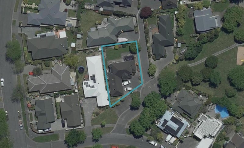 1 Buscot Gate, Avonhead, Christchurch - Carousel 1
