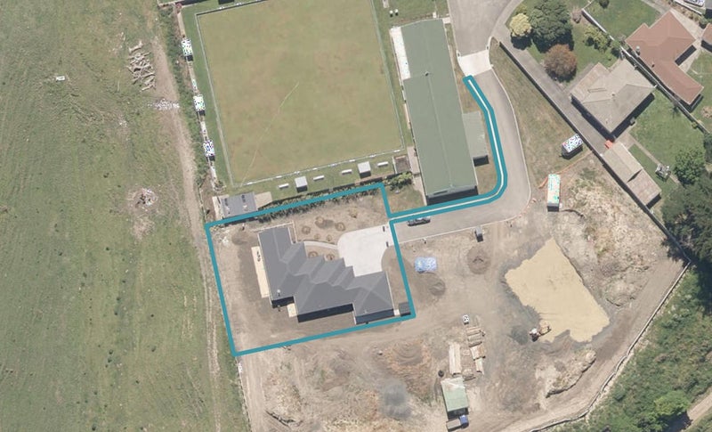 16A Windsor Terrace, Durie Hill, Whanganui - Carousel 1