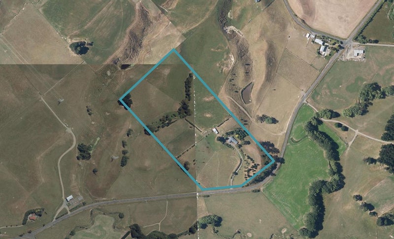 285 Stanway Road, Halcombe, Feilding - Carousel 1