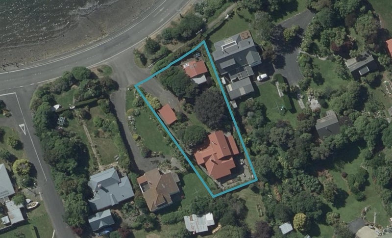 681 Portobello Road, Broad Bay, Dunedin - Carousel 1