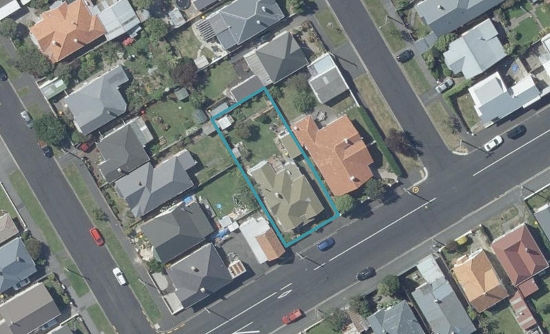 126 Richardson Street, Saint Kilda, Dunedin - Carousel 1