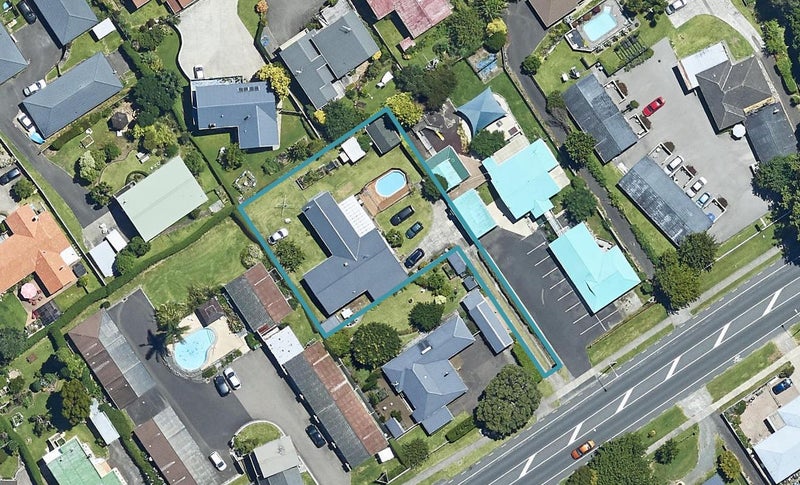 255 Waihi Road, Judea, Tauranga - Carousel 1