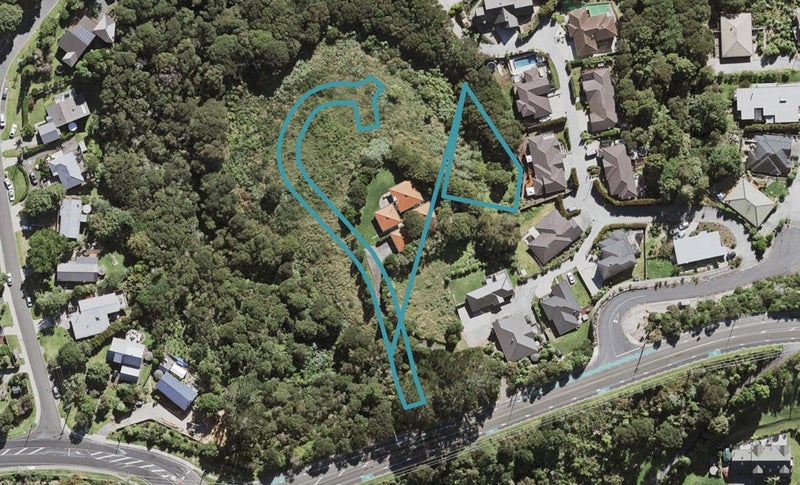 7 Koru Lane, Greenhithe, Auckland - Carousel 1