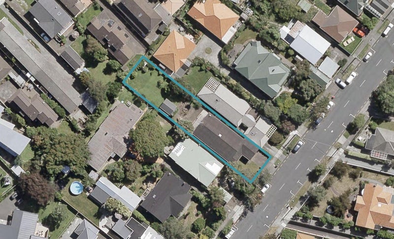 77 Penrose Street, Woburn, Lower Hutt - Carousel 1
