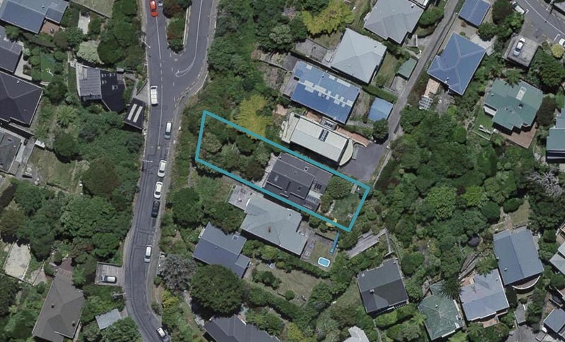 138 Rakau Road, Hataitai, Wellington - Carousel 1