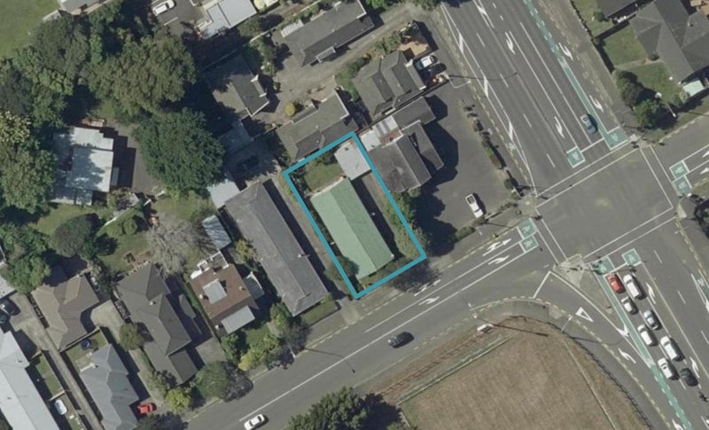 185B Park Road, West End, Palmerston North - Carousel 1