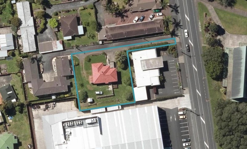 25 Kamo Road, Regent, Whangarei - Carousel 1