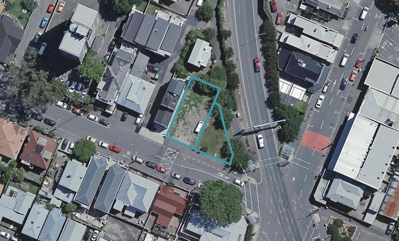 2/126 Abel Smith Street, Te Aro, Wellington - Carousel 1