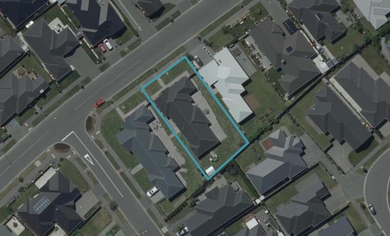12 Buckhurst Avenue, Wigram, Christchurch - Carousel 1