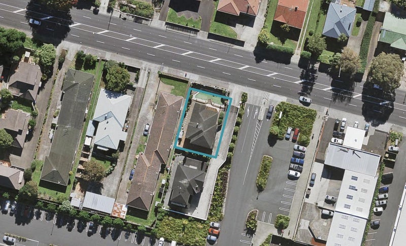 675 Mount Albert Road, Royal Oak, Auckland - Carousel 1