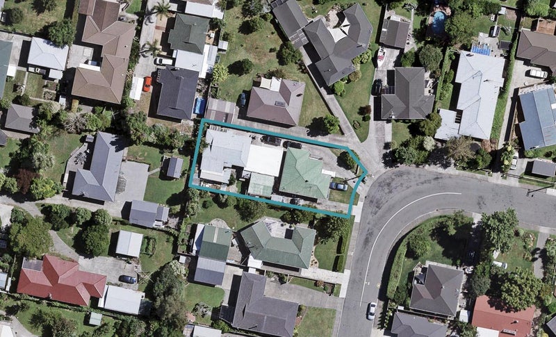 17 Trent Street, Taradale, Napier - Carousel 1