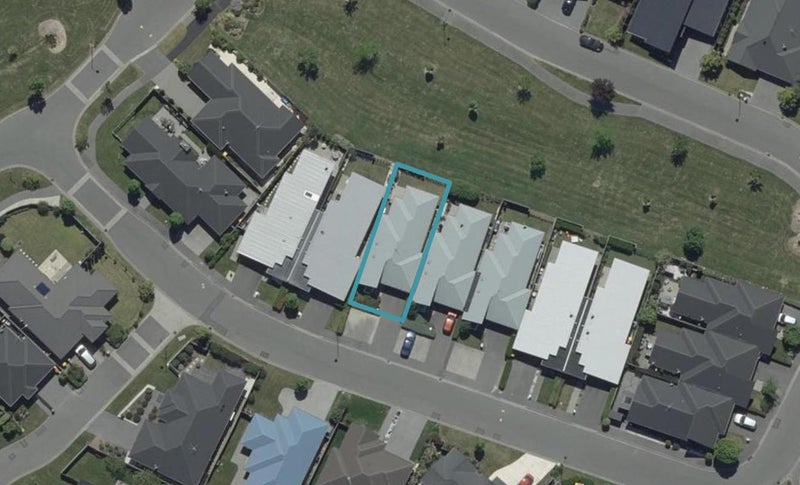 7 Vesper Lane, Yaldhurst, Christchurch - Carousel 1