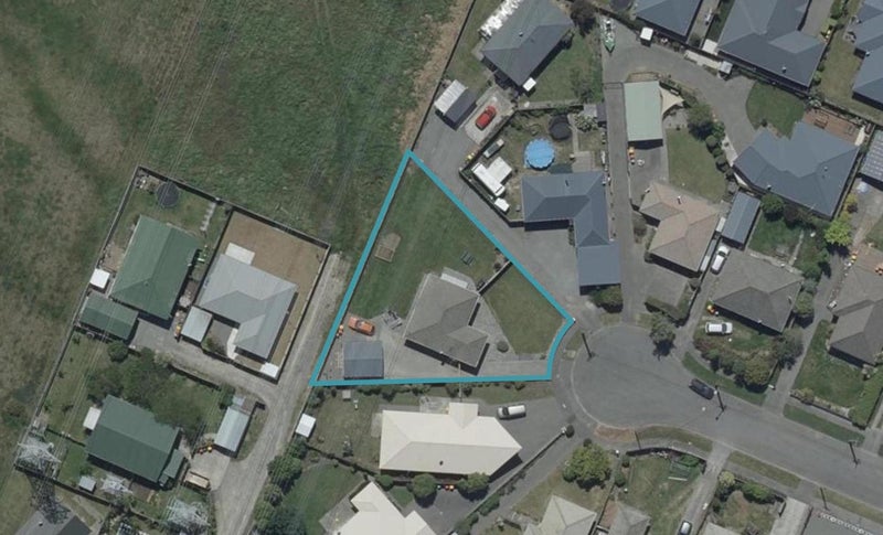 25 Matangi Street, Hei Hei, Christchurch - Carousel 1
