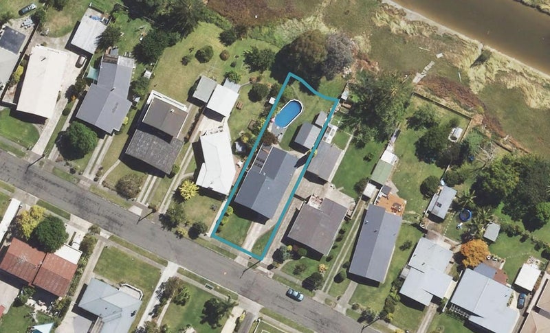 43 Fergusson Drive, Te Hapara, Gisborne - Carousel 1