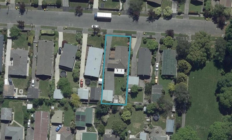 62 Norrie Street, Redwood, Christchurch - Carousel 1