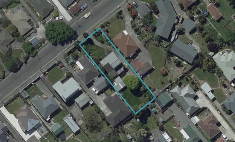 29 Dalkeith Street, Hoon Hay, Christchurch - Carousel 1