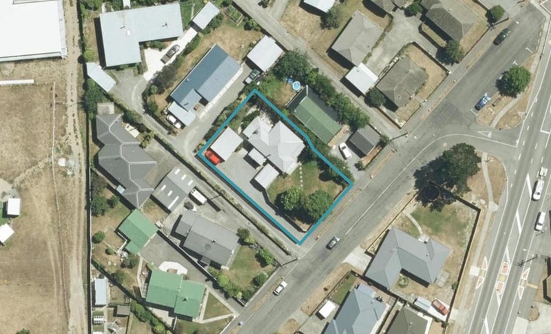 16A Burleigh Road, Redwoodtown, Blenheim - Carousel 1