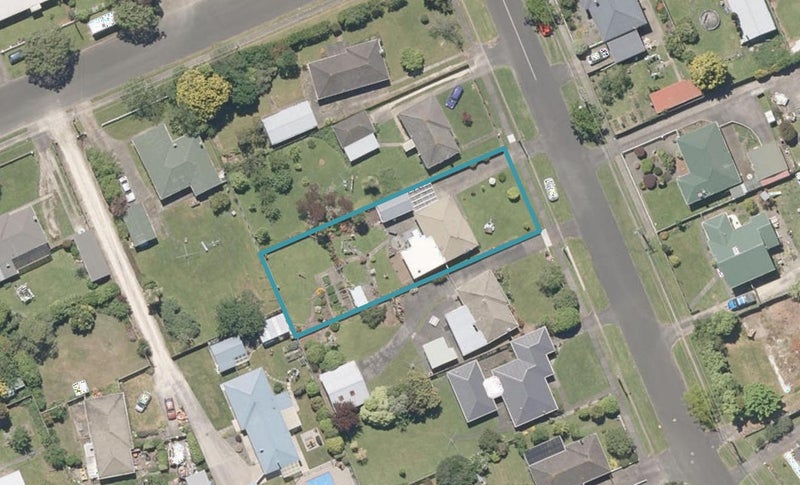 43 Kells Avenue, Aramoho, Whanganui - Carousel 1