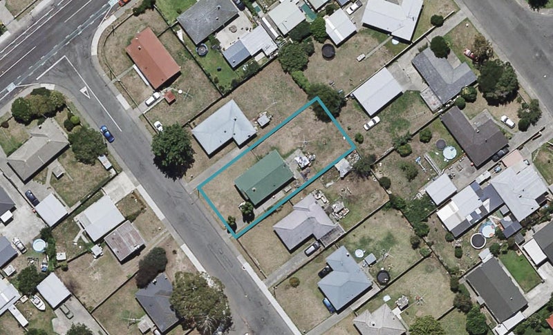 34 Arbroath Avenue, Flaxmere, Hastings - Carousel 1