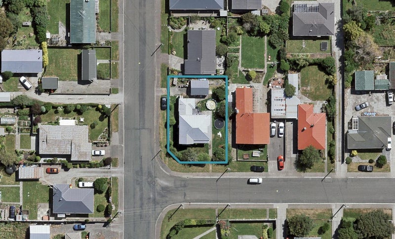 66 Dudley Street, Grasmere, Invercargill - Carousel 1