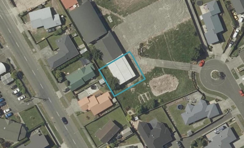 25 Daniel Place, Kelvin Grove, Palmerston North - Carousel 1