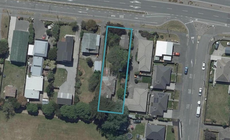 24 Travis Road, Burwood, Christchurch - Carousel 1