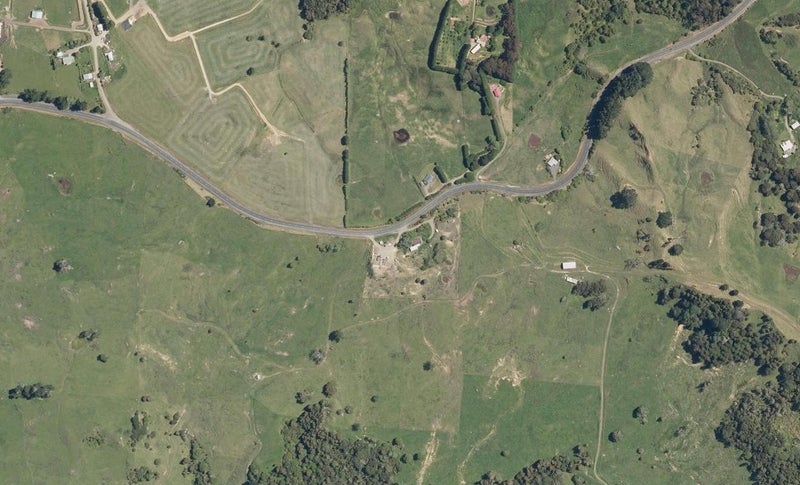 1096 State Highway 12, Oue, Kaikohe - Carousel 1