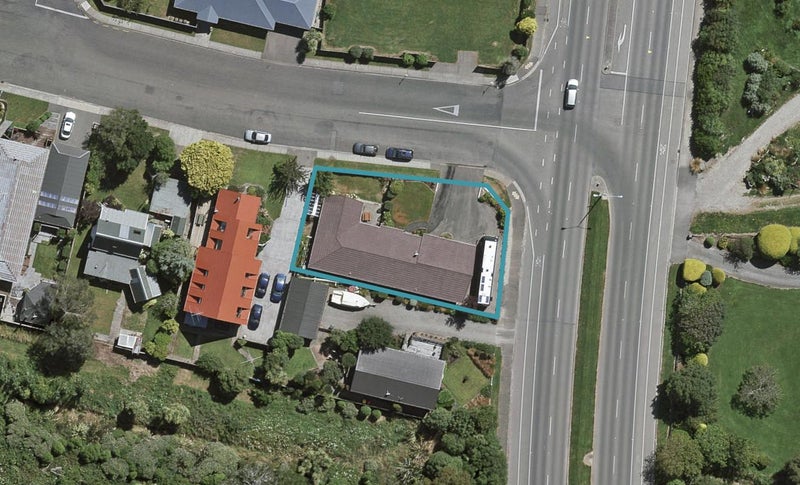 165 Gimblett Street, Waikiwi, Invercargill - Carousel 1