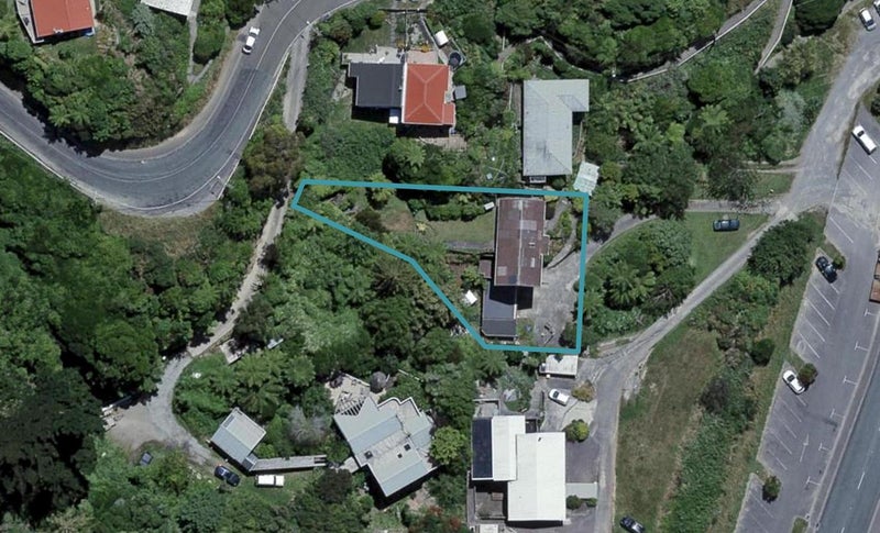 78 Balfour Street, Mornington, Wellington - Carousel 1