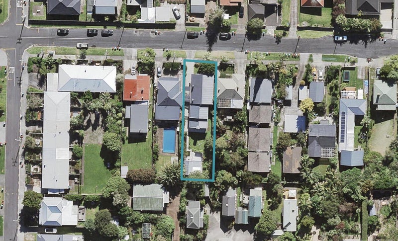 62 Fourth Avenue, Kingsland, Auckland - Carousel 1