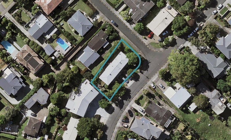 116A Ngapuhi Road, Remuera, Auckland - Carousel 1