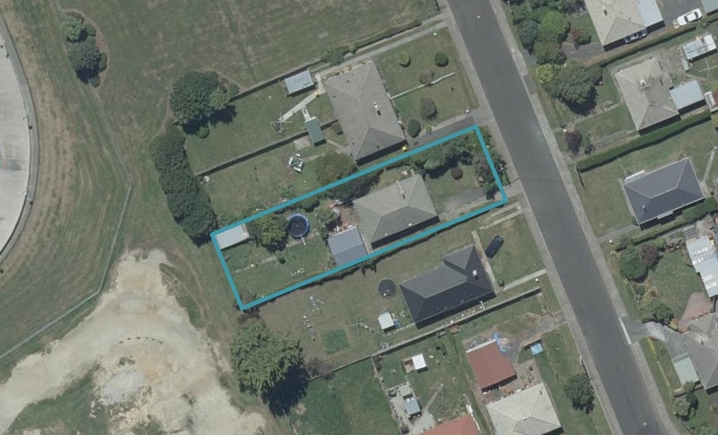 12 Spey Street, Mosgiel, Mosgiel - Carousel 1
