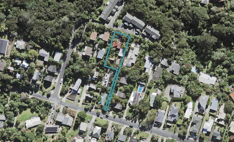 95 Balmain Road, Birkenhead, Auckland - Carousel 1
