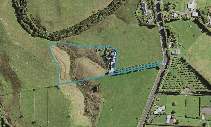 293 Runciman Road, Ramarama, Pukekohe - Carousel 1