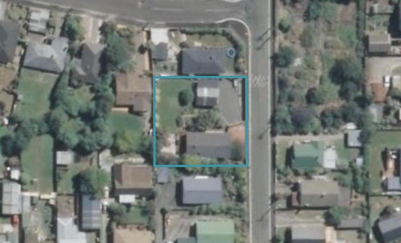 28 Oxford Street, West End, Timaru - Carousel 1