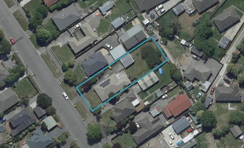 56 Philpotts Road, Mairehau, Christchurch - Carousel 1