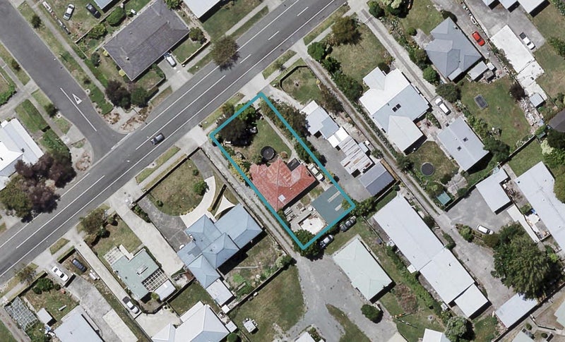 208 Park Road South, Ākina, Hastings - Carousel 1