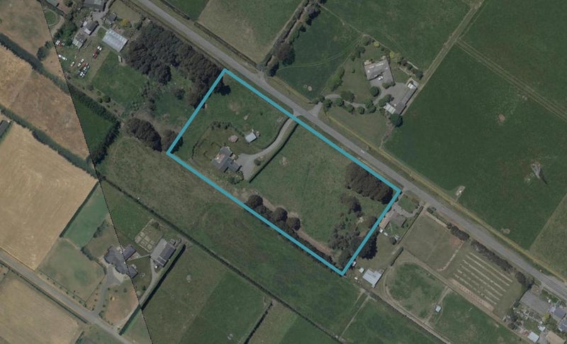203 Blakes Road, Christchurch - Carousel 1