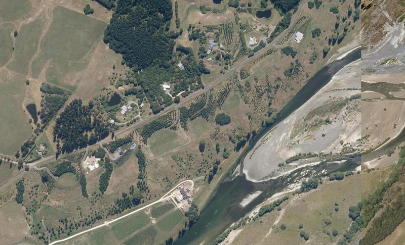 93 Matangi Road, KAHURANAKI - Carousel 1
