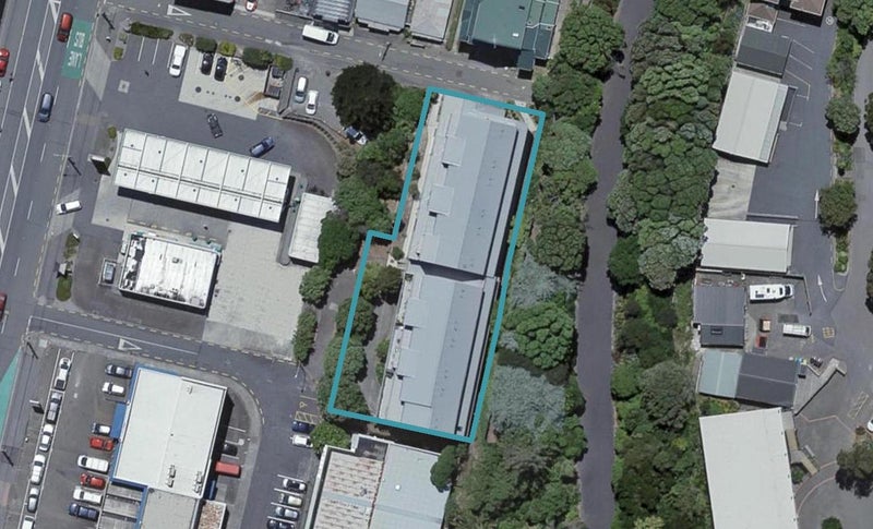 19/6 Brown Street, Mount Cook, Wellington - Carousel 1