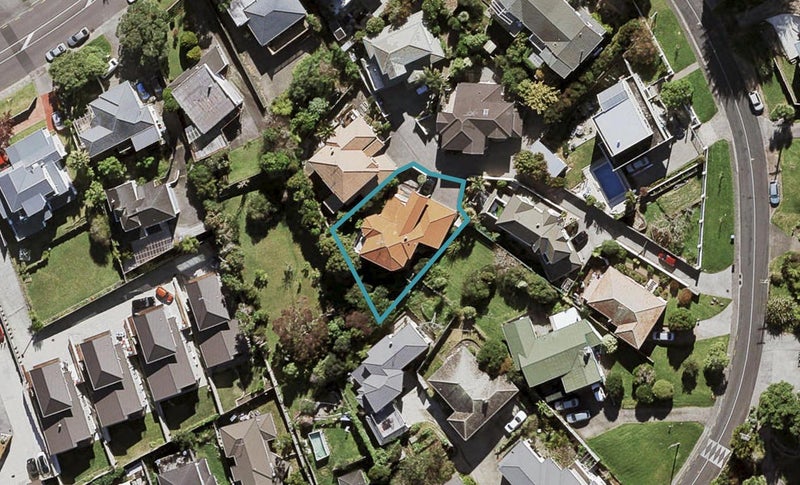 3B Aldersgate Road, Hillsborough, Auckland - Carousel 1