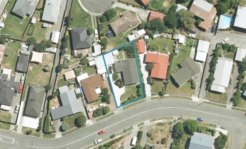 137 Budge Street, Riversdale, Blenheim - Carousel 1
