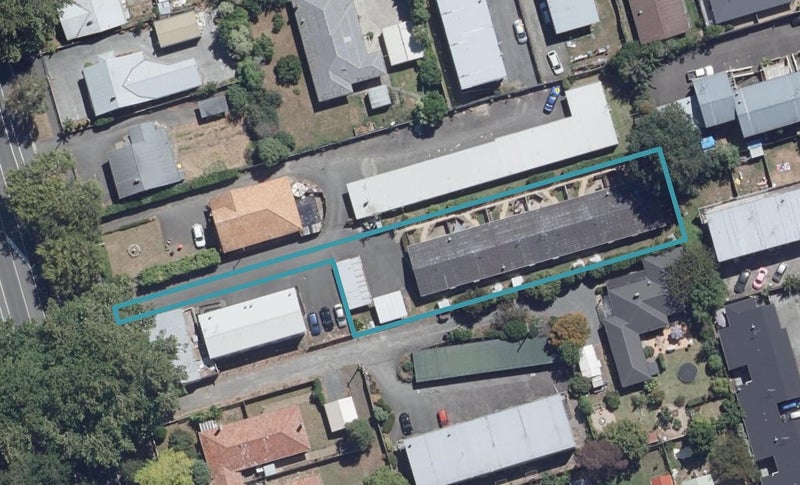 4/212 Grey Street, Hamilton East, Hamilton - Carousel 1