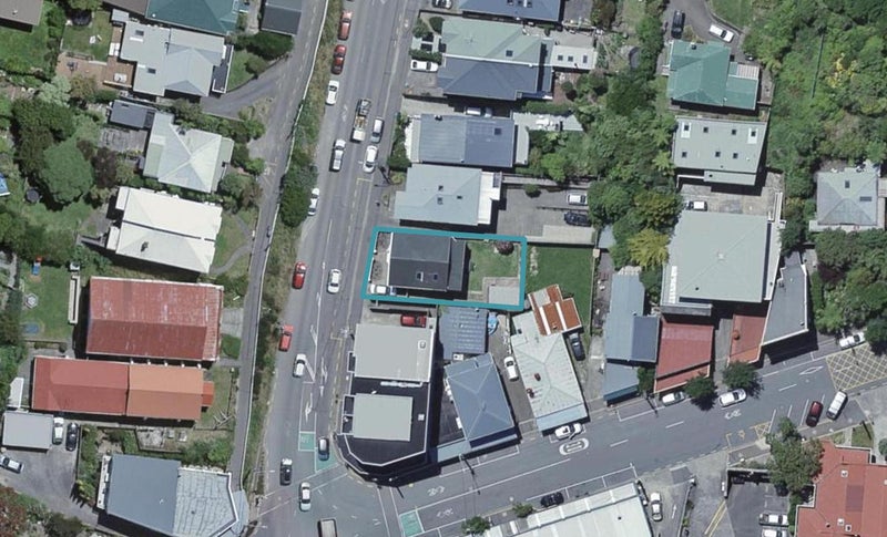 185 Ohiro Road, Brooklyn, Wellington - Carousel 1