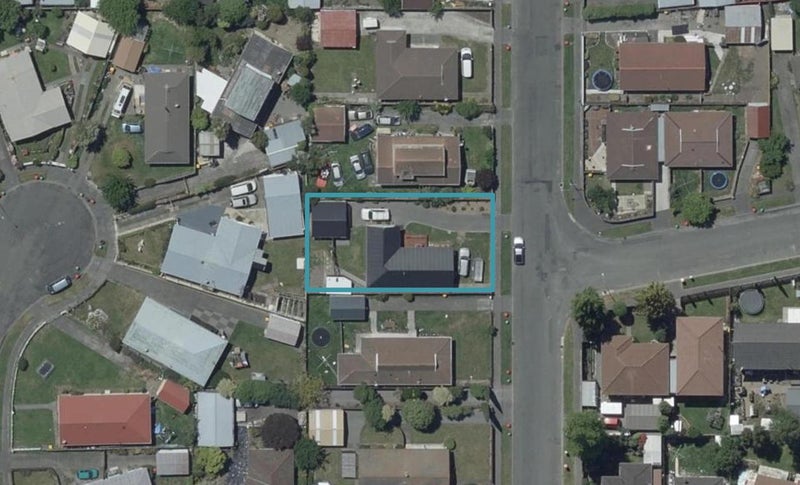 27 Korora Street, Bromley, Christchurch - Carousel 1