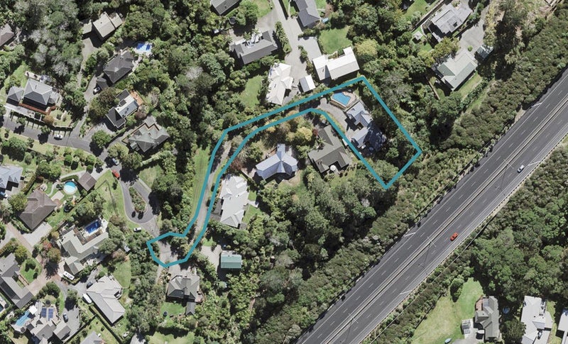 33 Kimberly Grove, Greenhithe, Auckland - Carousel 1