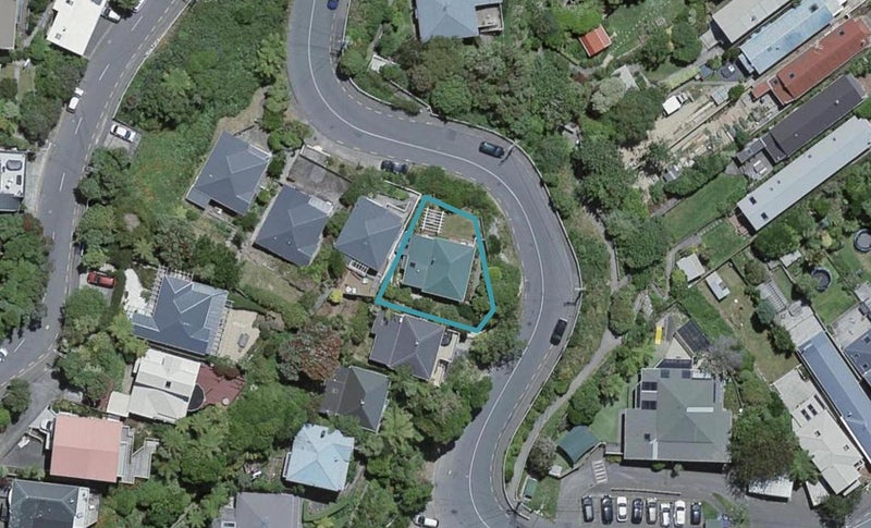 91 Todman Street, Brooklyn, Wellington - Carousel 1