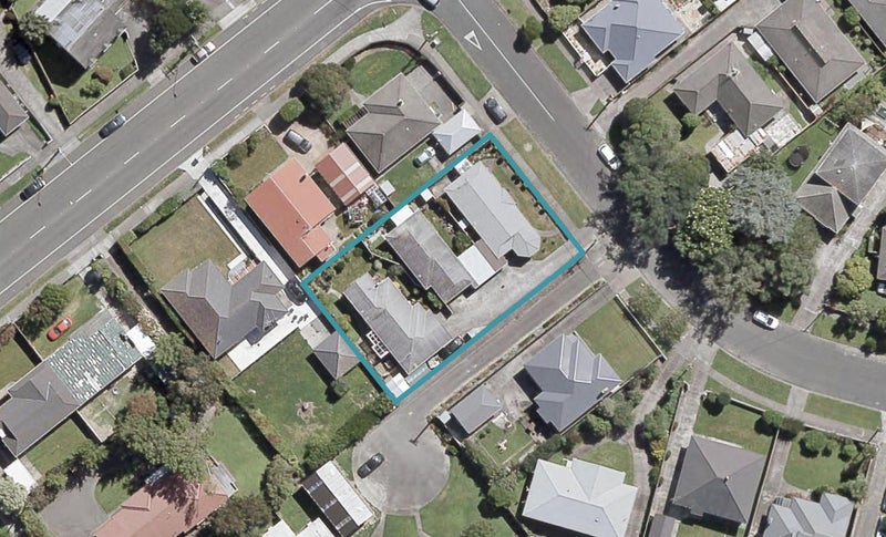 2/2 Cottle Street, Avalon, Lower Hutt - Carousel 1