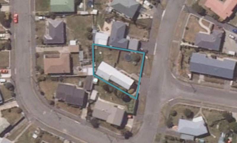 46 Stuart Street, Holmes Hill, Oamaru - Carousel 1