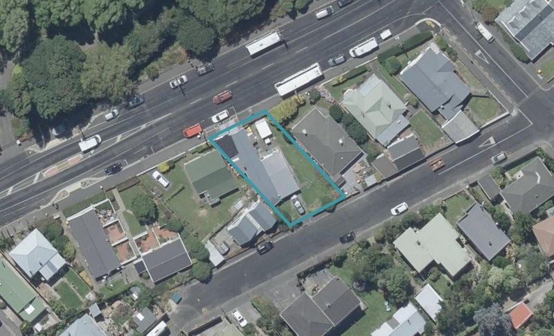 314 North Road, North East Valley, Dunedin - Carousel 1